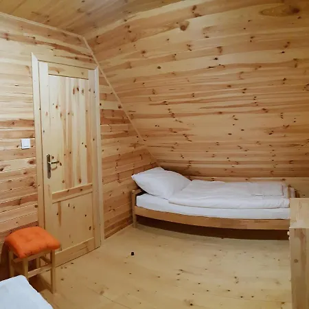 Domki Michalki Polanica-Zdrój Esterno foto